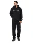 Moletom Masculino Diamond Og Script - Preto