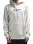 Moletom Masculino Element Blazin Center - Off White