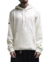 Moletom Masculino Element Blazin Chest - Off White
