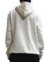 Moletom Masculino Element Blazin Chest - Off White
