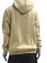 Moletom Masculino Element Blazin Emb - Bege