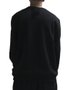 Moletom Masculino Element Care Emb Logo - Preto