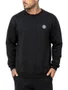 Moletom Masculino Element Care Logo Chest 305 - Preto