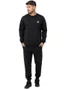 Moletom Masculino Element Care Logo Chest 305 - Preto