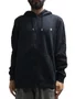 Moletom Masculino Element Logo Emb - Preto