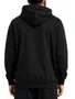 Moletom Masculino Element Logo Emb - Preto