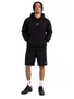 Moletom Masculino Fila Classic Winter - Preto