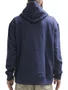 Moletom Masculino Fila Comfort Letter - Marinho