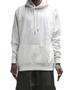 Moletom Masculino Flipi Denim - Off White