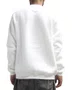 Moletom Masculino Freesurf Basic Careca - Off White