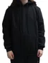 Moletom Masculino Freesurf Basico Clean - Preto