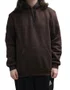 Moletom Masculino Freesurf Basico Logo - Marrom