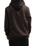 Moletom Masculino Freesurf Basico Logo - Marrom