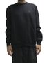 Moletom Masculino Freesurf Deep - Preto