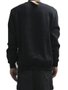 Moletom Masculino Freesurf Deep - Preto