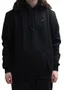 Moletom Masculino Freesurf Fechado Basico Logo - Preto