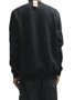 Moletom Masculino Freesurf Free - Preto