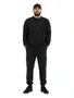 Moletom Masculino Freesurf Free - Preto