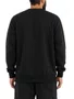 Moletom Masculino Freesurf Free - Preto