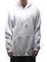 Moletom Masculino Grizzly Og Mini Bear - Branco