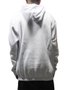 Moletom Masculino Grizzly Og Mini Bear - Branco