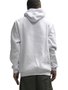 Moletom Masculino Grow 5X5 - Branco
