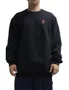 Moletom Masculino Grow Location - Preto
