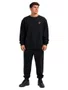 Moletom Masculino Grow Location - Preto