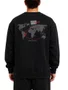 Moletom Masculino Grow Location - Preto
