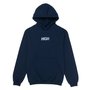 Moletom Masculino High Reflective - Marinho