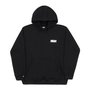 Moletom Masculino High Tornado - Preto