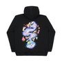 Moletom Masculino High Tornado - Preto