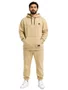 Moletom Masculino Hurley Mini Icon II - Bege