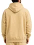 Moletom Masculino Hurley Mini Icon II - Bege