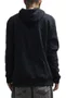 Moletom Masculino Hurley Mini Icon II - Preto