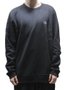 Moletom Masculino Hurley Mini Icon - Preto
