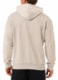Moletom Masculino Hurley Natural - Off White