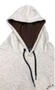 Moletom Masculino Hurley Natural - Off White