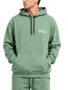 Moletom Masculino Hurley Originals - Verde