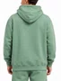 Moletom Masculino Hurley Originals - Verde