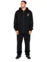 Moletom Masculino Juicy Zip Big Subconcious - Preto