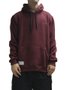 Moletom Masculino LRG Arrow - Bordo