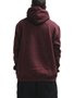 Moletom Masculino LRG Arrow - Bordo
