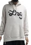 Moletom Masculino Lrg Script Support - Areia