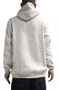 Moletom Masculino Lrg Script Support - Areia