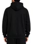 Moletom Masculino Lrg Script Support - Preto