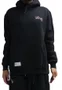 Moletom Masculino Lrg Western Script - Preto