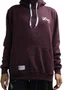 Moletom Masculino Lrg Western Script - Vinho