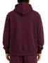 Moletom Masculino Lrg Western Script - Vinho
