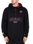 Moletom Masculino New Era Back To School Miami Heat NBA - Preto